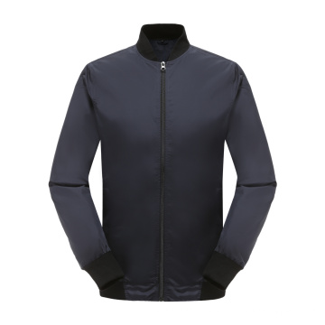 Running Recycle Wool Man Sustainable Recyclable Softshell Workout Eco Friendly Jacket